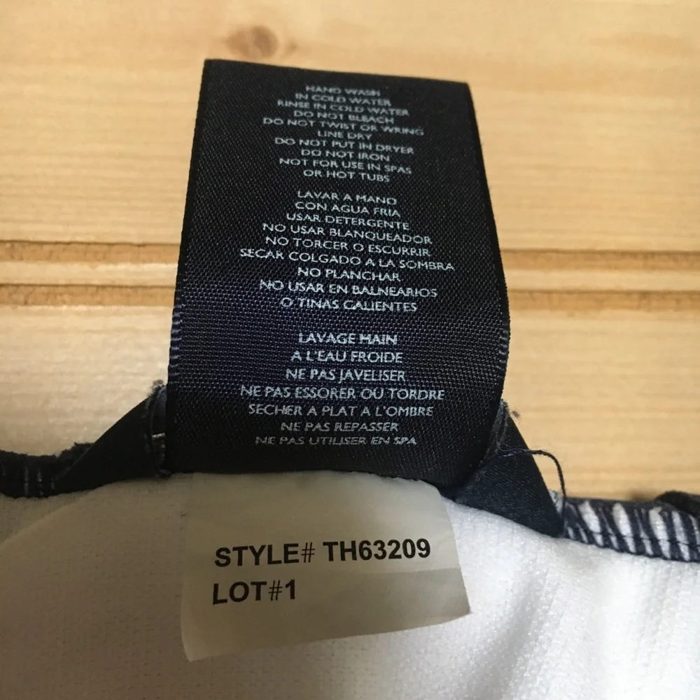 Tommy Hilfiger tommy hilfiger